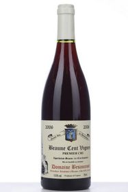 france-bourgogne-wine-beaune-cent-vignes-2006